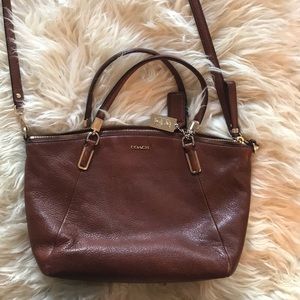 Coach Crossbody Kelsey Handbag